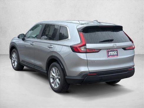 Used 2024 Honda CR-V EX image 8