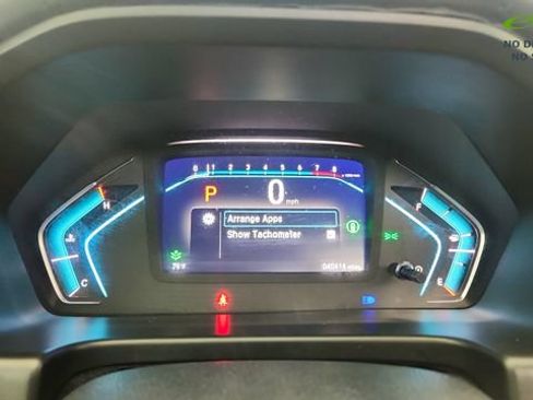 Used 2023 Honda Odyssey Sport image 43
