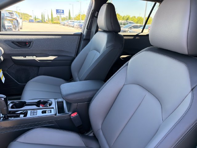 New 2026 Subaru Outback Premium AWD/4WD image 19