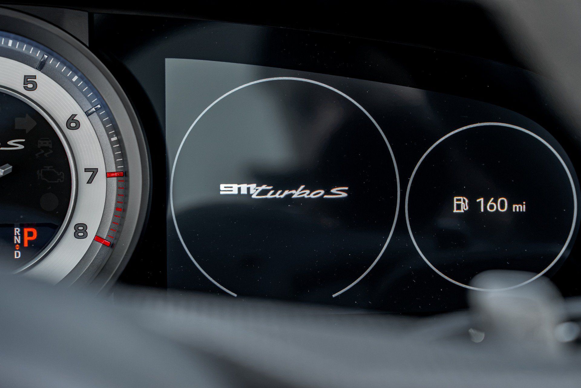 Used 2022 Porsche 911 Turbo S AWD/4WD image 57