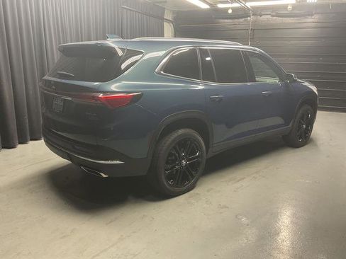 New 2026 Buick Enclave Preferred image 7