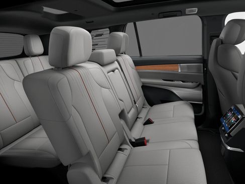 New 2026 Cadillac Vistiq Luxury AWD/4WD image 34