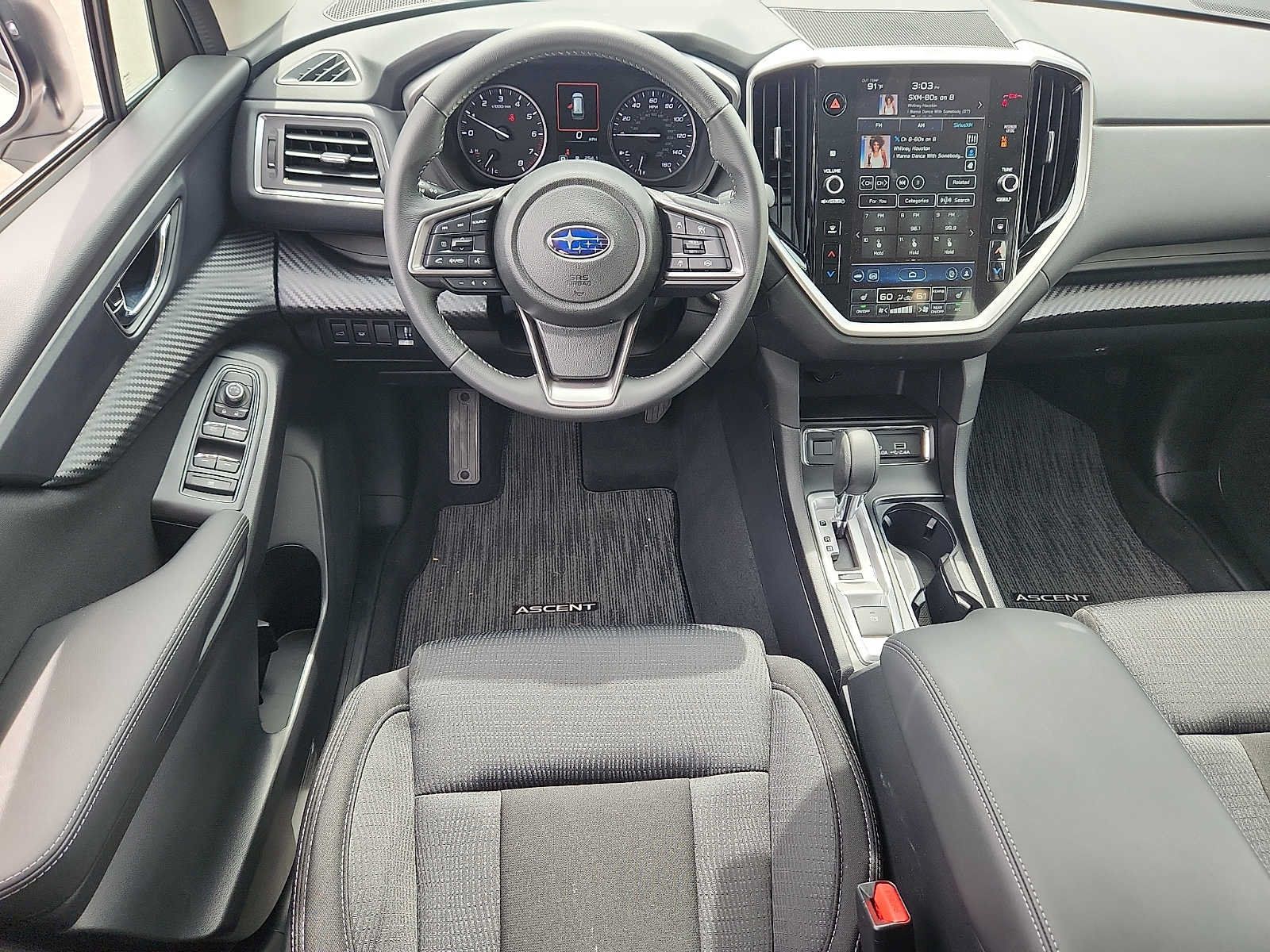 Used 2025 Subaru Ascent Premium AWD/4WD image 11