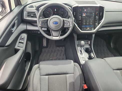 Certified 2025 Subaru Ascent Premium AWD/4WD image 11