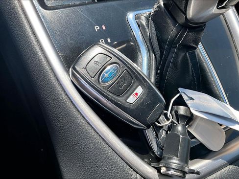 Used 2023 Subaru Outback Premium AWD/4WD image 11