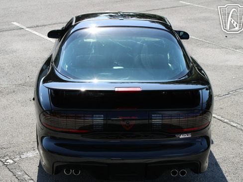 Used 1997 Pontiac Firebird Trans Am image 20