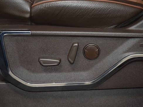 Used 2023 Ford F250 King Ranch image 40