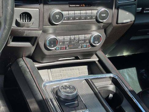 Certified 2021 Ford Expedition Limited AWD/4WD image 21