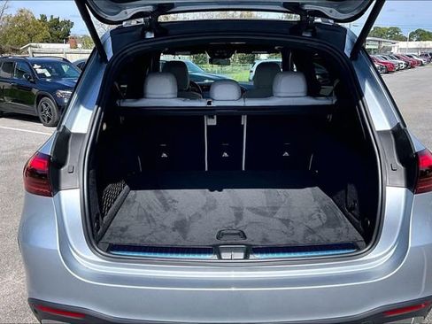 New 2026 Mercedes-Benz GLE 450 4MATIC image 25