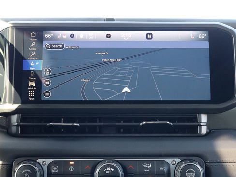 New 2026 Jeep Gladiator Mojave image 26