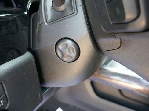 New 2026 Chevrolet Silverado 1500 LTZ w/ Max Trailering Package image 17