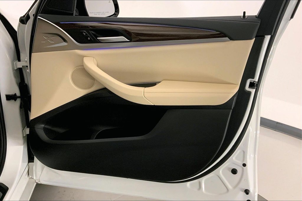 Certified 2023 BMW X3 M40i AWD/4WD image 25