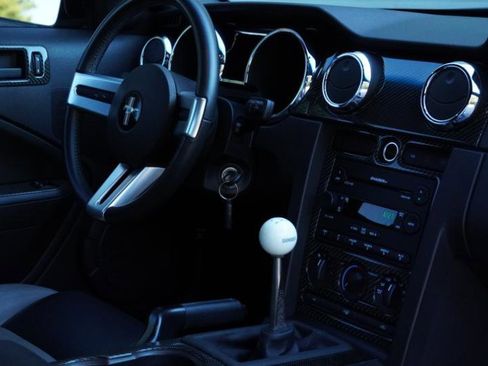 Used 2007 Ford Mustang GT image 42