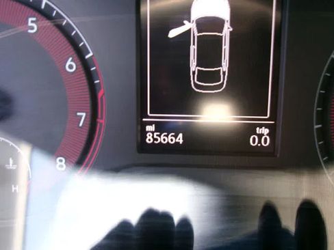 Used 2019 Volkswagen Jetta S w/ Driver Assistance Package FWD image 16