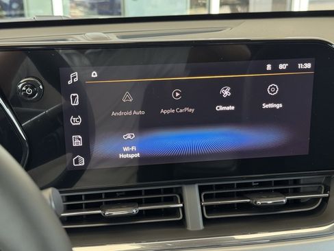 New 2025 Chevrolet Trax LT w/ Driver Confidence Package image 26