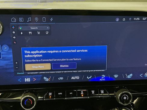 Used 2024 Chevrolet Blazer EV LT image 22