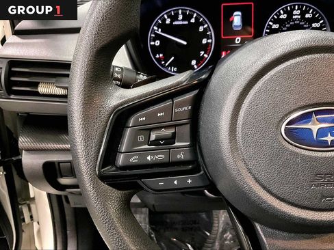 Certified 2024 Subaru Crosstrek 2.0i Premium AWD/4WD image 24