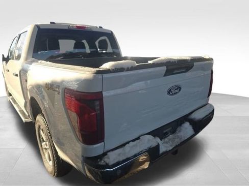 Used 2024 Ford F150 XLT w/ Tow/Haul Package image 6