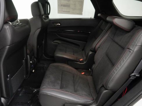 New 2026 Dodge Durango GT image 17