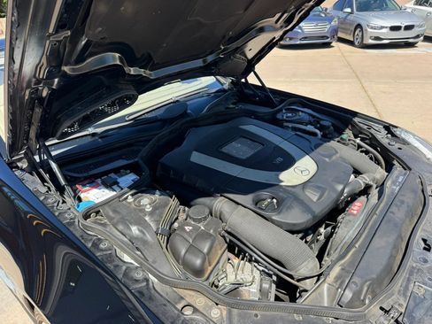Used 2009 Mercedes-Benz SL 550 image 35