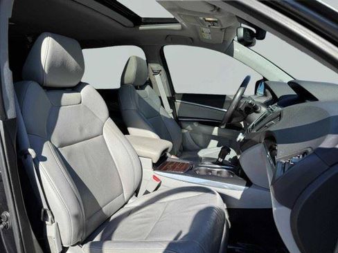 Used 2015 Acura MDX w/ Technology Package FWD image 61