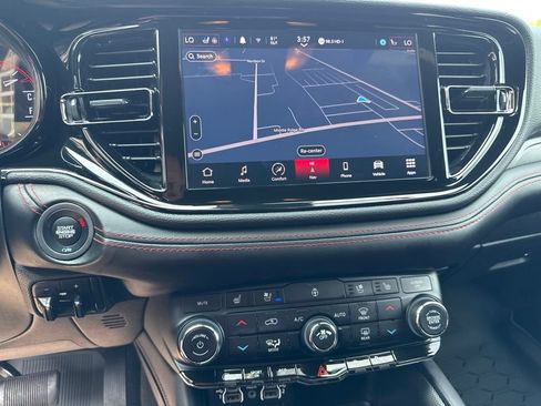 Used 2024 Dodge Durango GT AWD/4WD image 29