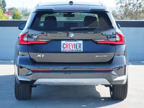 New 2026 BMW X1 xDrive28i w/ Convenience Package AWD/4WD image 6