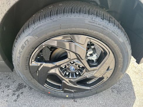 New 2026 Subaru Crosstrek 2.5i Sport AWD/4WD image 36