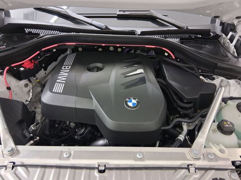 New 2026 BMW X3 xDrive30 image 30