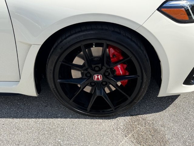 Certified 2024 Honda Civic Type R image 23