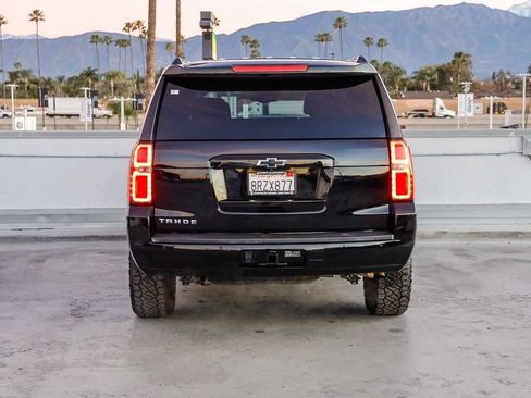Used 2019 Chevrolet Tahoe LT image 8
