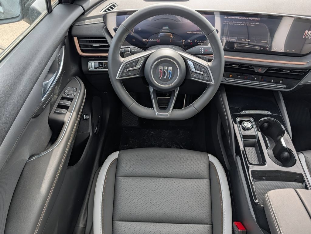 New 2026 Buick Envision Sport Touring AWD/4WD image 22