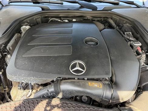 Used 2020 Mercedes-Benz E 350 Sedan image 24