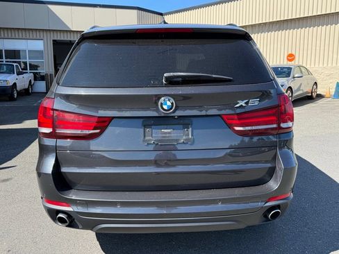 Used 2015 BMW X5 xDrive35i AWD/4WD image 3