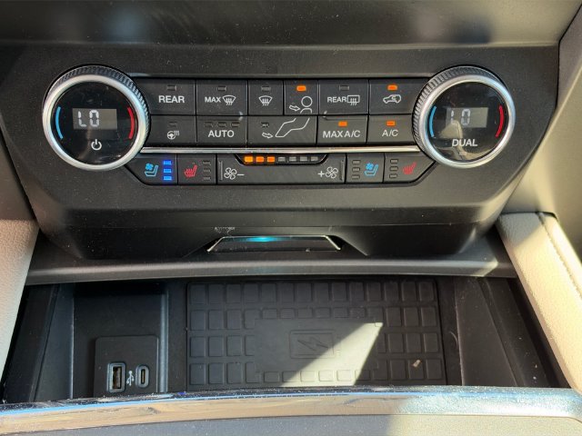 Used 2021 Ford Expedition XLT RWD image 27