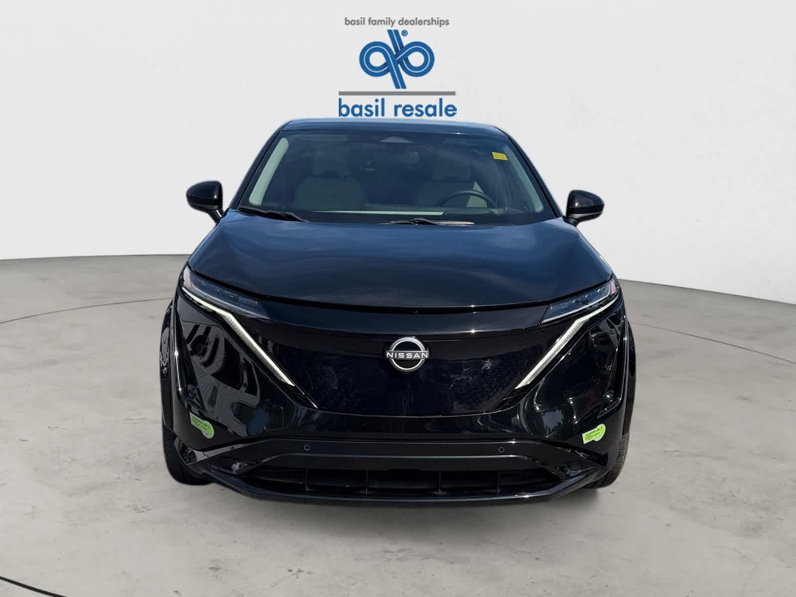 Used 2023 Nissan Ariya FWD image 9