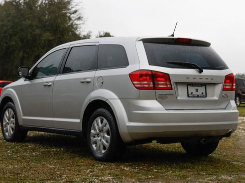 Used 2014 Dodge Journey American Value Package image 5