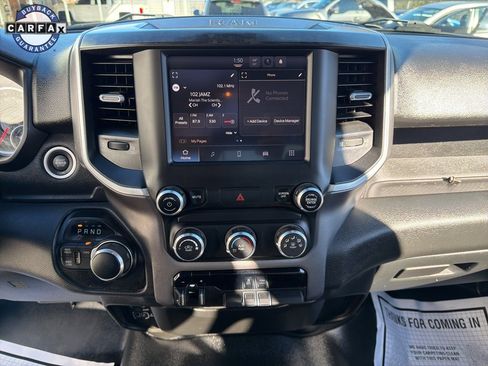 Used 2022 RAM 2500 Big Horn image 27