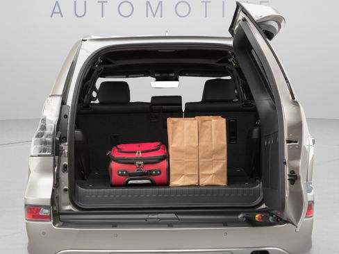 Used 2020 Lexus GX 460 Premium w/ Premium Package AWD/4WD image 33
