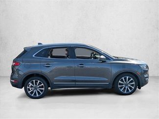 Used 2019 Lincoln MKC Reserve video 4