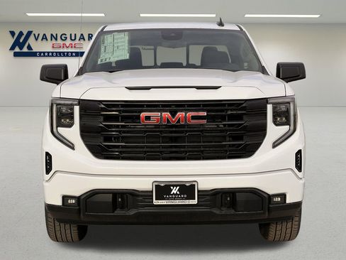 New 2026 GMC Sierra 1500 Elevation w/ Preferred Package image 8
