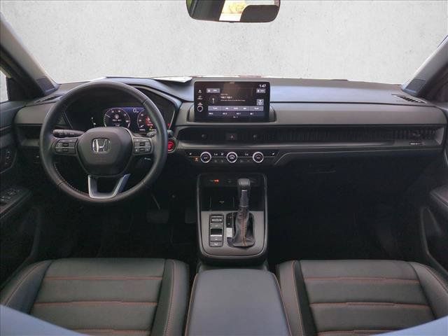 Certified 2026 Honda CR-V Sport-L image 18