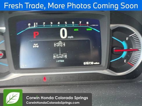 Used 2019 Honda Passport Elite image 4