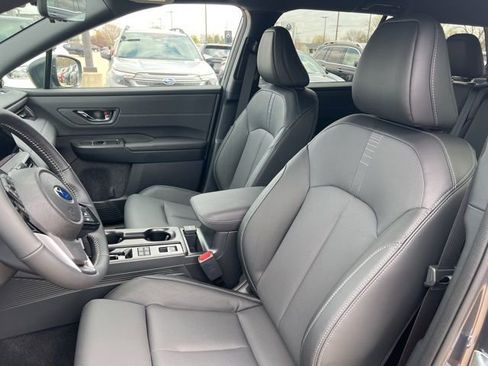 New 2026 Subaru Outback Touring XT image 7