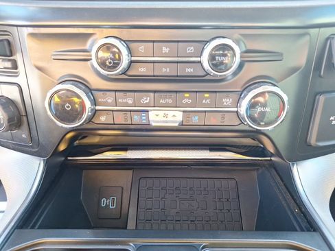 Certified 2023 Ford F150 Limited AWD/4WD image 15