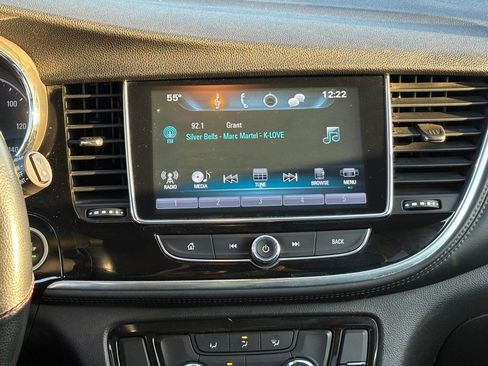 Used 2018 Buick Encore Preferred image 25