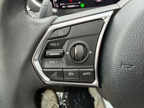 Certified 2023 Acura MDX SH-AWD w/ Technology Package image 20