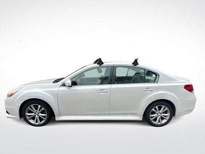 Used 2013 Subaru Legacy 3.6R Limited