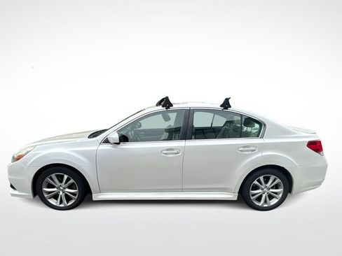 Used 2013 Subaru Legacy 3.6R Limited AWD/4WD image 1