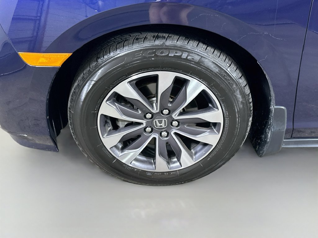 Used 2024 Honda Odyssey EX-L image 8